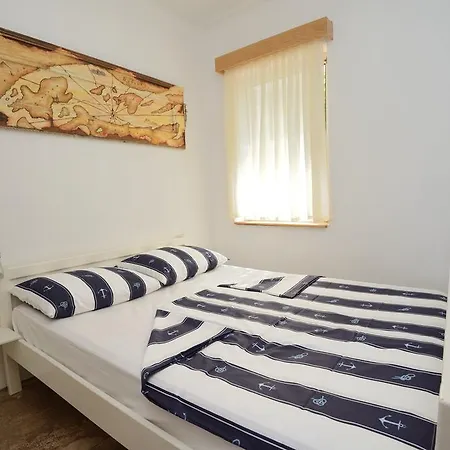 Apartment Hrusta