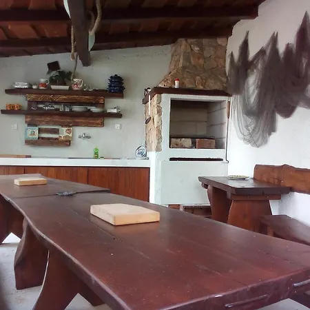 Hrusta Apartment