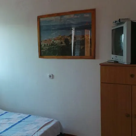 Hrusta Apartment *