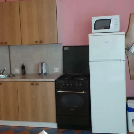 Hrusta Apartment Malinska